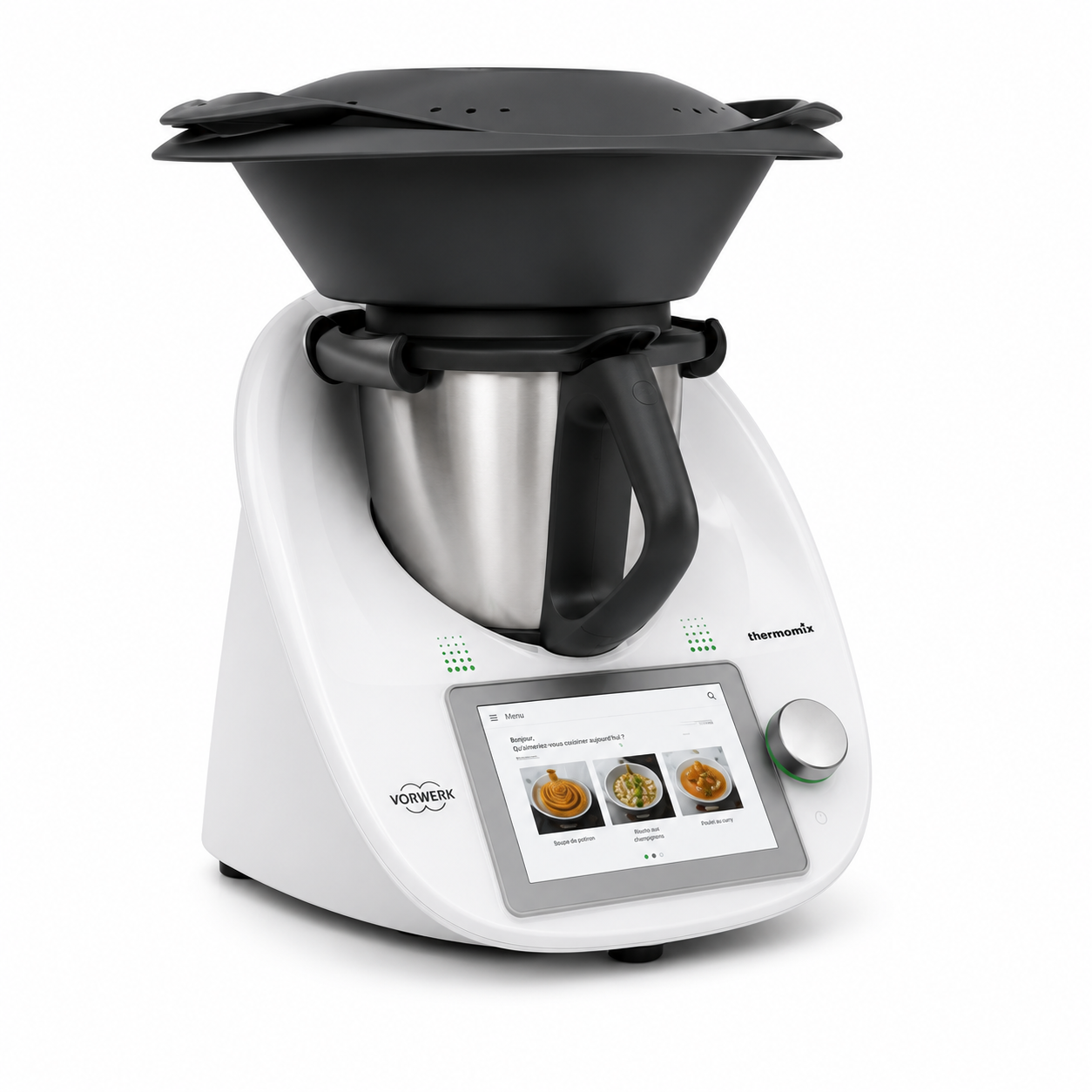 Thermomix® TM6 – Robot cuiseur multifonction – Image 2