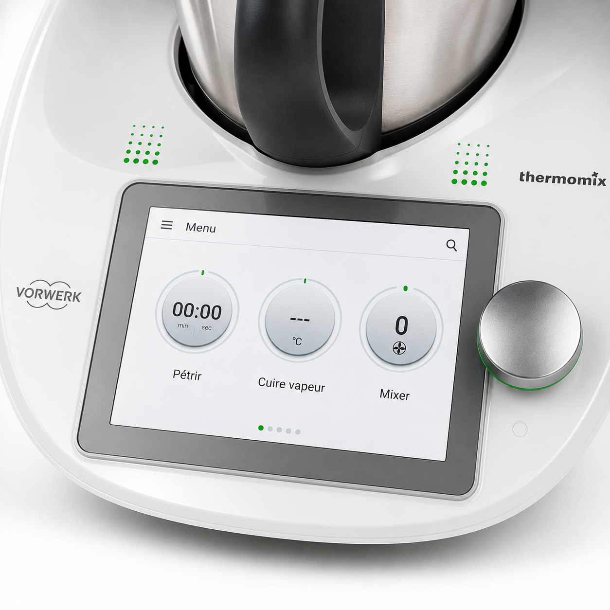 Thermomix® TM6 – Robot cuiseur multifonction – Image 3