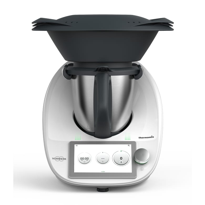 Thermomix® TM6 – Robot cuiseur multifonction