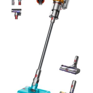 Aspirateur lavant Dyson V15s Detect™ Submarine