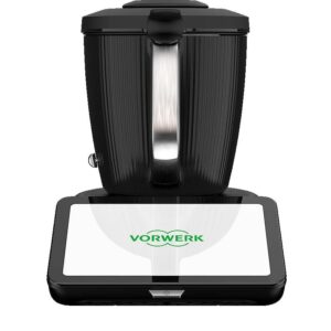 Thermomix TM7 – Robot cuiseur multifonction