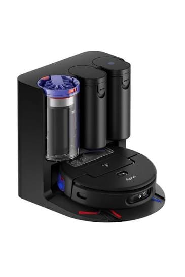 Dyson WashG1 Spot + Scrub – Aspirateur laveur intelligent sans fil – Image 2