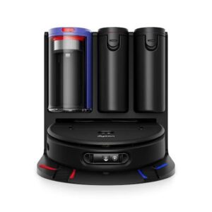 Dyson WashG1 Spot + Scrub – Aspirateur laveur intelligent sans fil