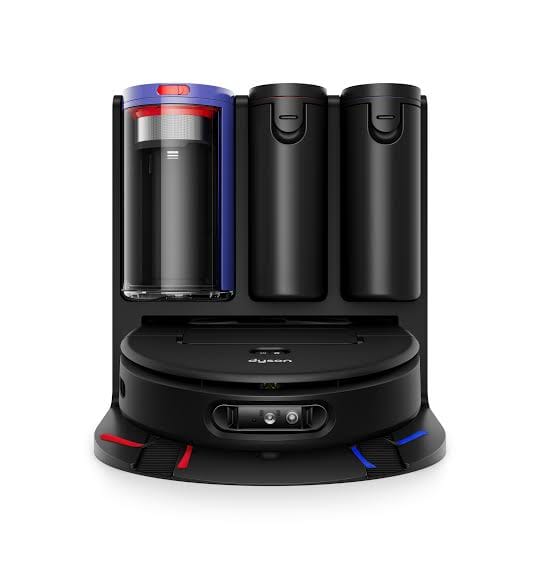 Dyson WashG1 Spot + Scrub – Aspirateur laveur intelligent sans fil