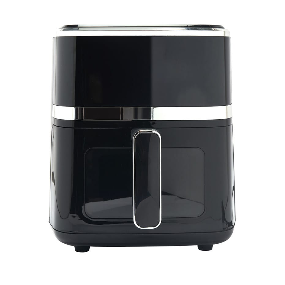 Maison Pradel Air Fryer Digital – Friteuse à air chaud 1 bac avec écran tactile – Image 2