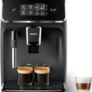 Machine à café expresso grains Bravilor SPRSO