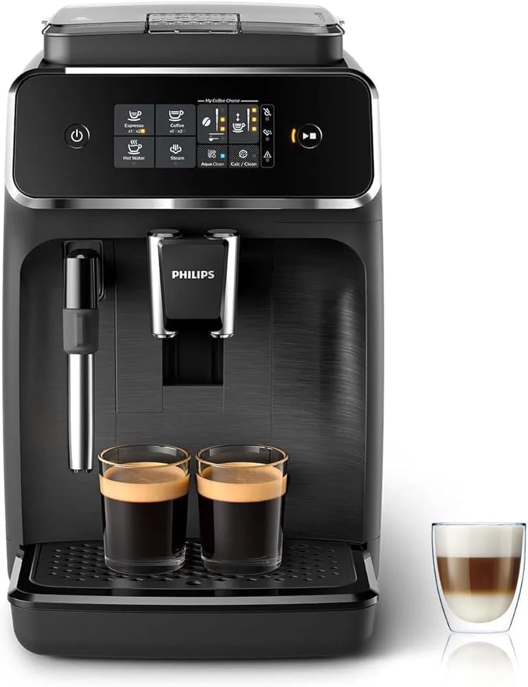 Machine à café expresso grains Bravilor SPRSO
