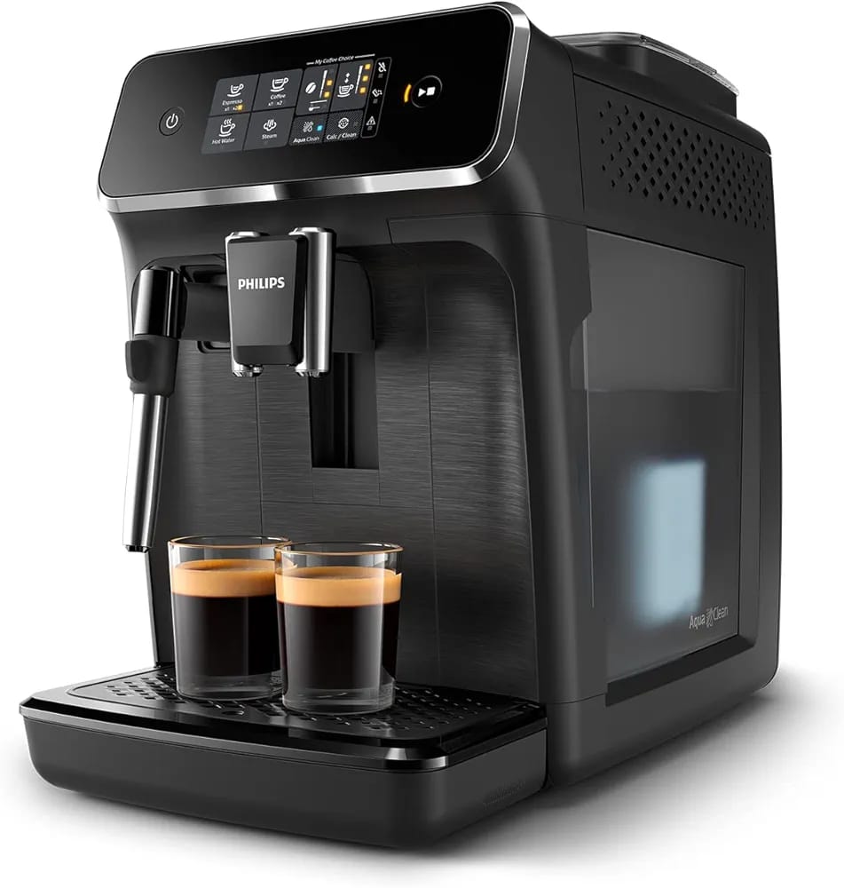 Machine à café expresso grains Bravilor SPRSO – Image 2