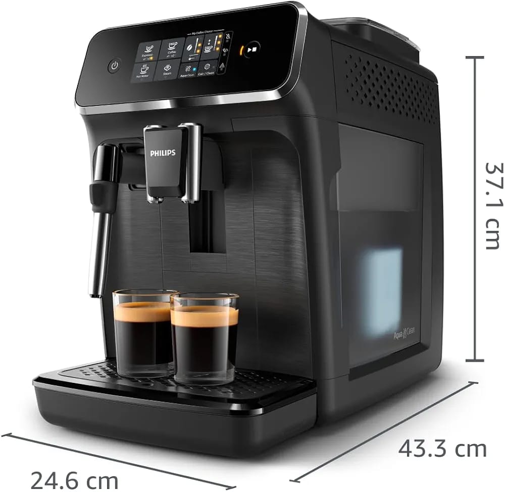 Machine à café expresso grains Bravilor SPRSO – Image 3