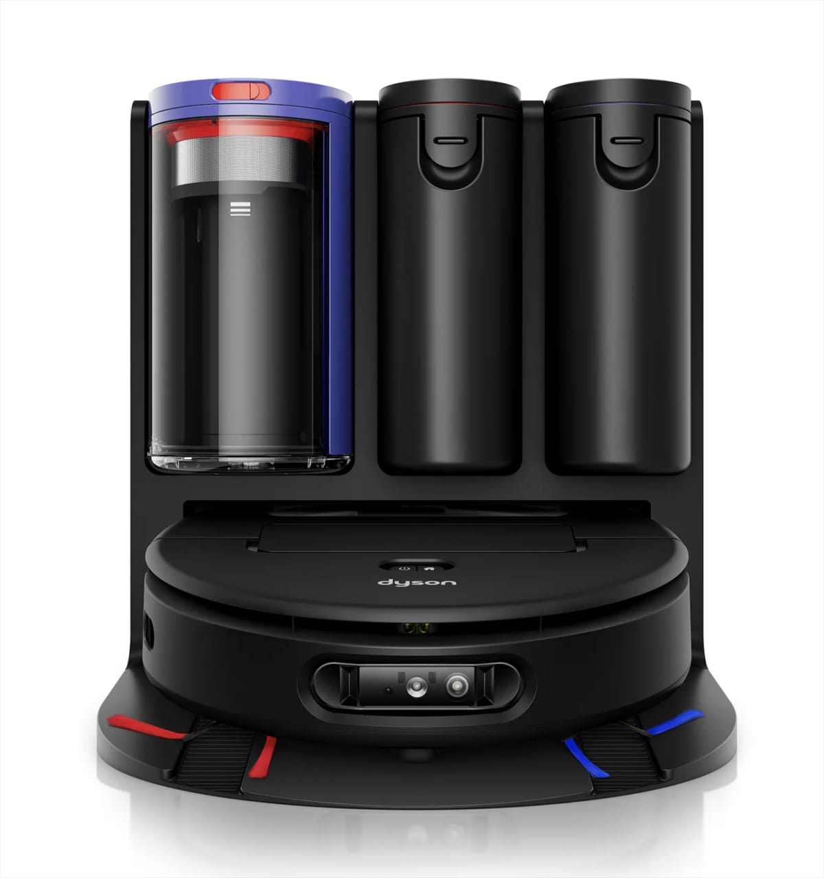 Aspirateur robot laveur Dyson Spot+Scrub™ Ai – Image 2