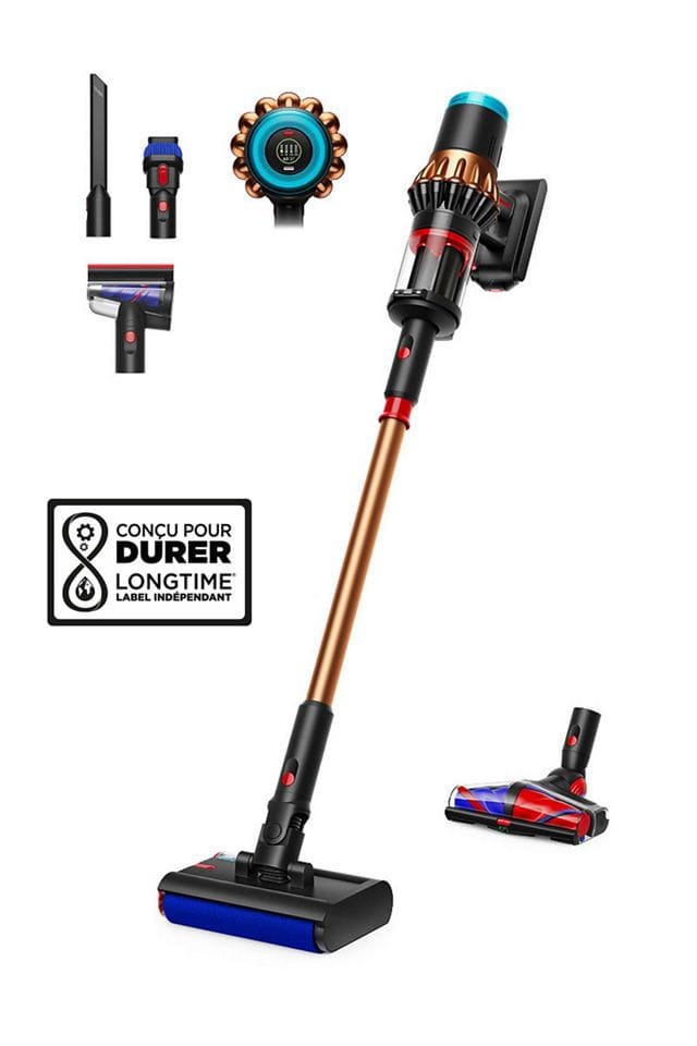Dyson V16 Piston Animal Submarine™