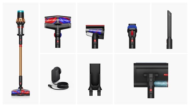 Dyson V16 Piston Animal Submarine™ – Image 2