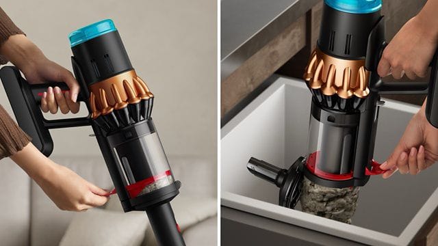 Dyson V16 Piston Animal Submarine™ – Image 3