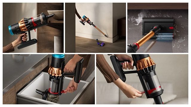 Dyson V16 Piston Animal Submarine™ – Image 5
