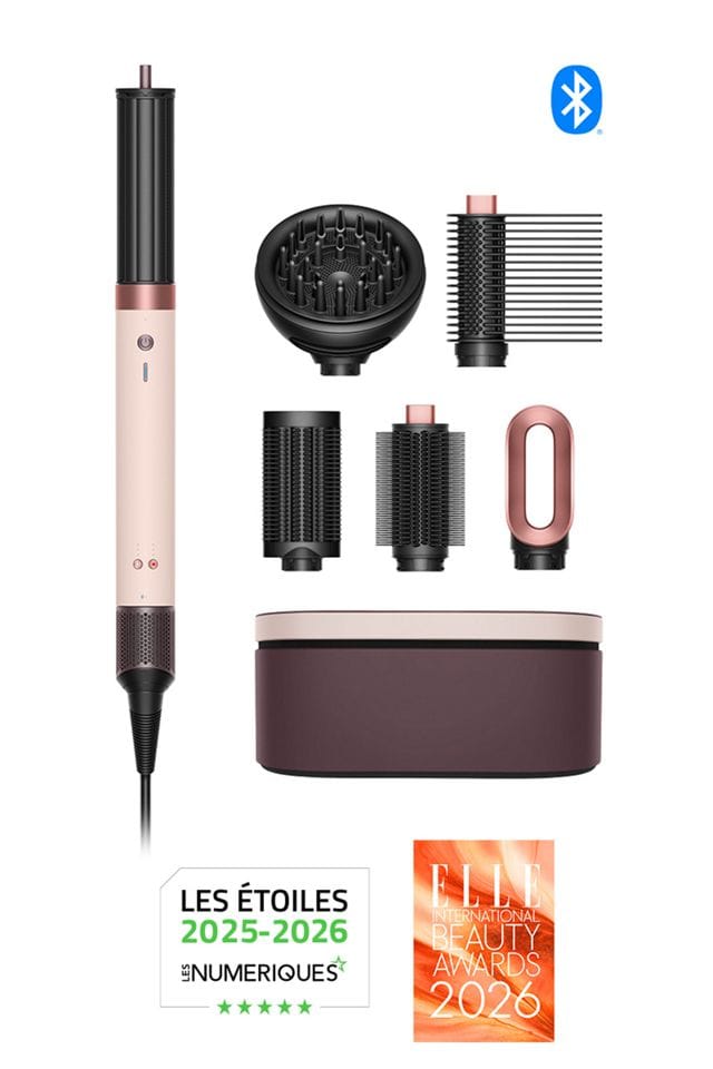 Dyson Airwrap Co-anda2x™ – Bouclés à frisés – Image 2
