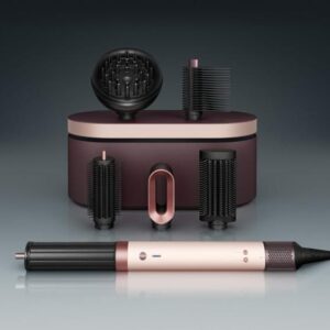 Dyson Airwrap Co-anda2x™ – Bouclés à frisés