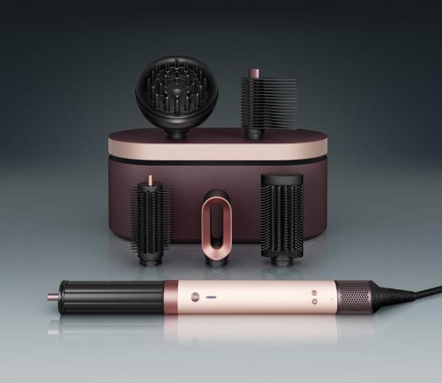 Dyson Airwrap Co-anda2x™ – Bouclés à frisés
