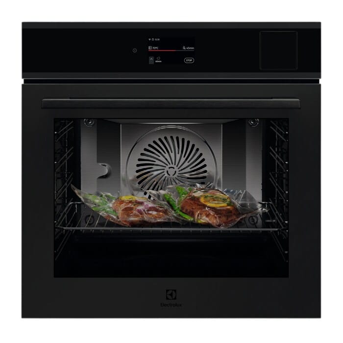 Four Encastrable Vapeur 800 MealAssist avec SteamPro – Electrolux EOB8S39Z – Image 2