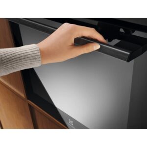 Four Encastrable Vapeur 800 MealAssist avec SteamPro – Electrolux EOB8S39Z