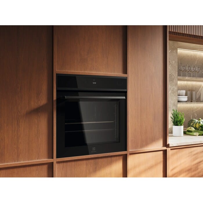 Four Encastrable Vapeur 800 MealAssist avec SteamPro – Electrolux EOB8S39Z – Image 3