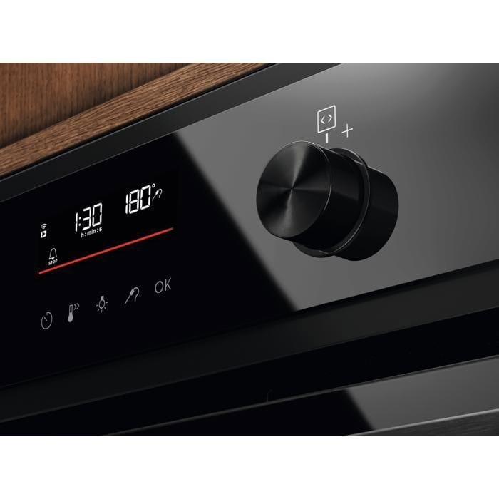 Four Encastrable Pyrolyse 600 SenseCook® avec SteamCrisp – Image 2