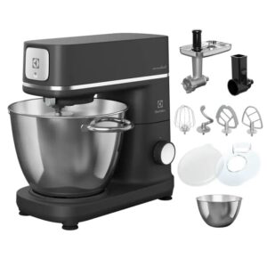 Electrolux Assistent 700 – Robot pâtissier E6KM1-4BPT